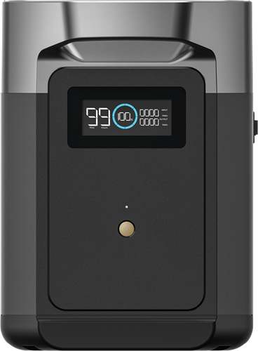 EcoFlow DELTA 2 Extra Battery