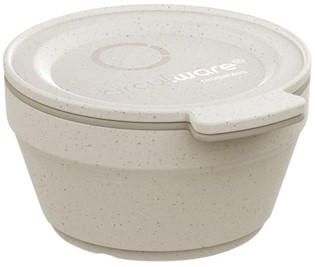 Beker Circulware Circulcup 100ml herbruikbaar 56 stuks-3