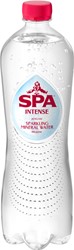 Water Spa Intense rood petfles 1000ml