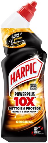 Toiletreiniger Harpic Powerplus Original 750ml