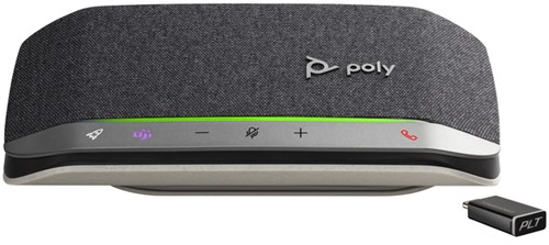 Speakerphone HP POLY Sync 20+ USB-C