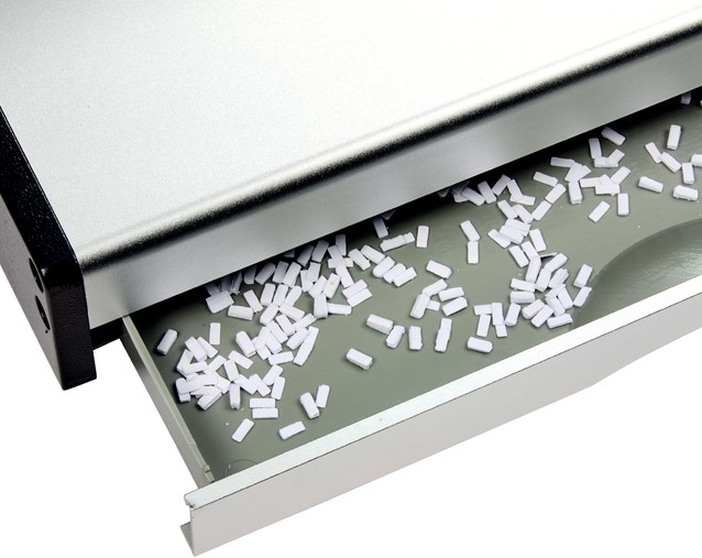 Inbindmachine GBC Combbind CB30E Pro Kantoormateriaal.shop