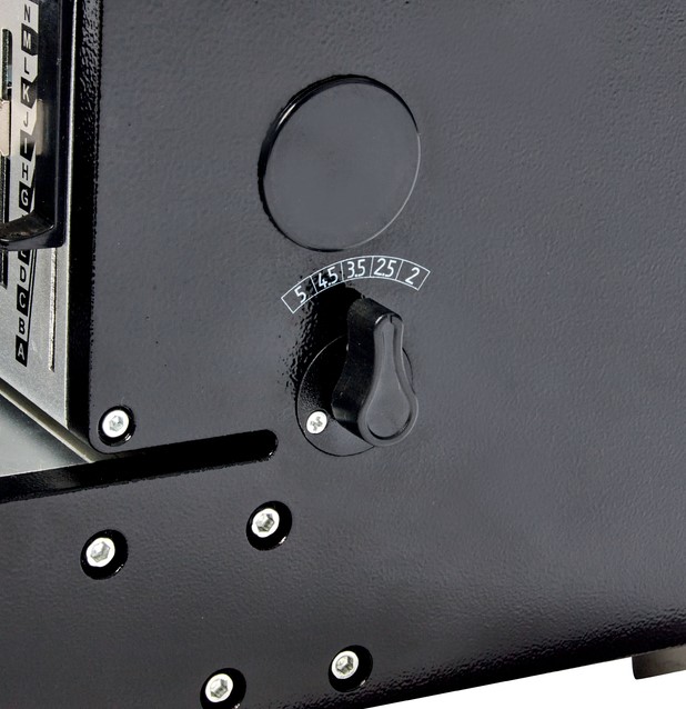 Inbindmachine GBC Combbind CB30E Pro Kantoormateriaal.shop