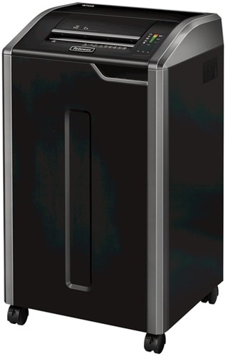 Papiervernietiger Fellowes High Security 425HS snippers 1x5mm