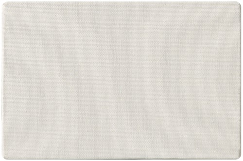Canvas board Clairfontaine standaard 10x15cm 3mm wit