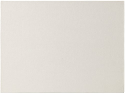Canvas board Clairfontaine standaard 30x40cm 3mm wit