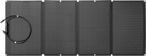 EcoFlow 160W Solar Panel