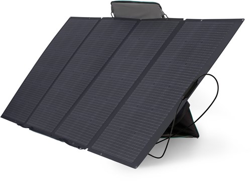 EcoFlow 400W Solar Panel