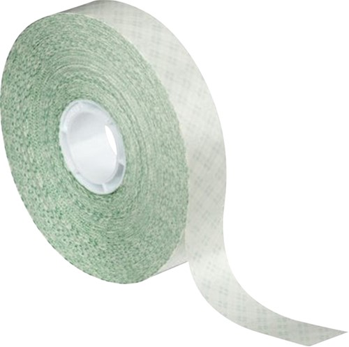 PACK 6+2 gratis - Dubbelzijdige plakband Scotch ATG924 19mmx33m