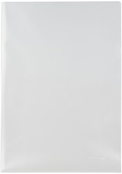 L-map, A4, 90micron - doos 75 stuks