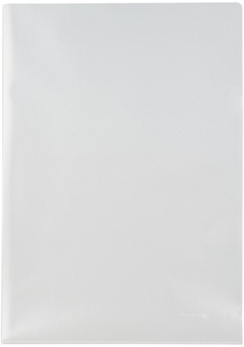 L-map, A4, 90micron - doos 75 stuks