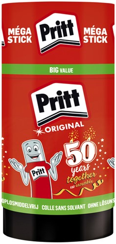 Lijmstift Pritt 90gr