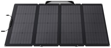 EcoFlow 220W Solar Panel