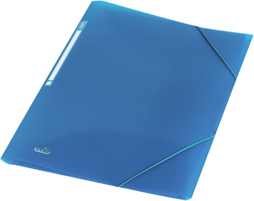 Elastomap Elba Urban A4 blauw