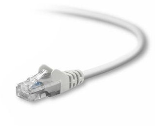 Belkin Netwerkkabel grijs - 3m