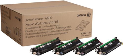 Xerox VersaLink C400 - Printer imaging kit