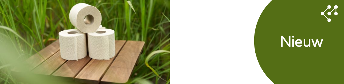 BlackSatino GreenGrow nieuw in assortiment