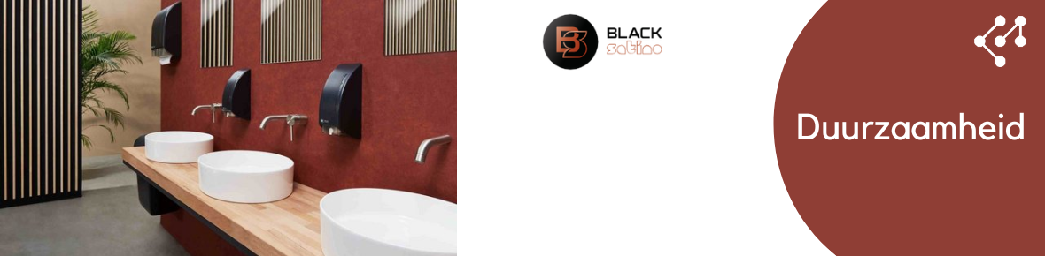 BlackSatino, boost de duurzaamheid van je bedrijf en maak indruk op klanten en het milieu!
