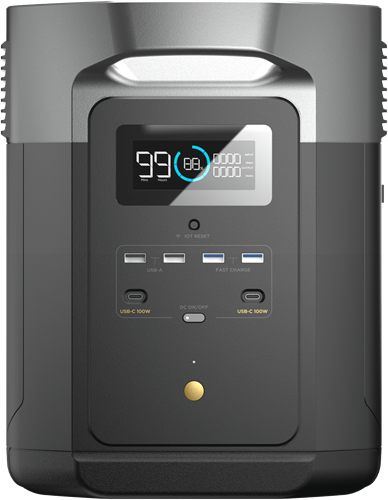 EcoFlow Delta 2 Max