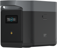 EcoFLow DELTA Max Extra Battery-2