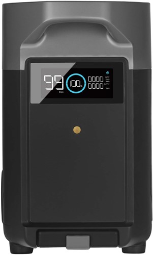 EcoFlow DELTA Pro Extra Battery