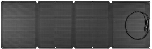 EcoFlow 110W Solar Panel