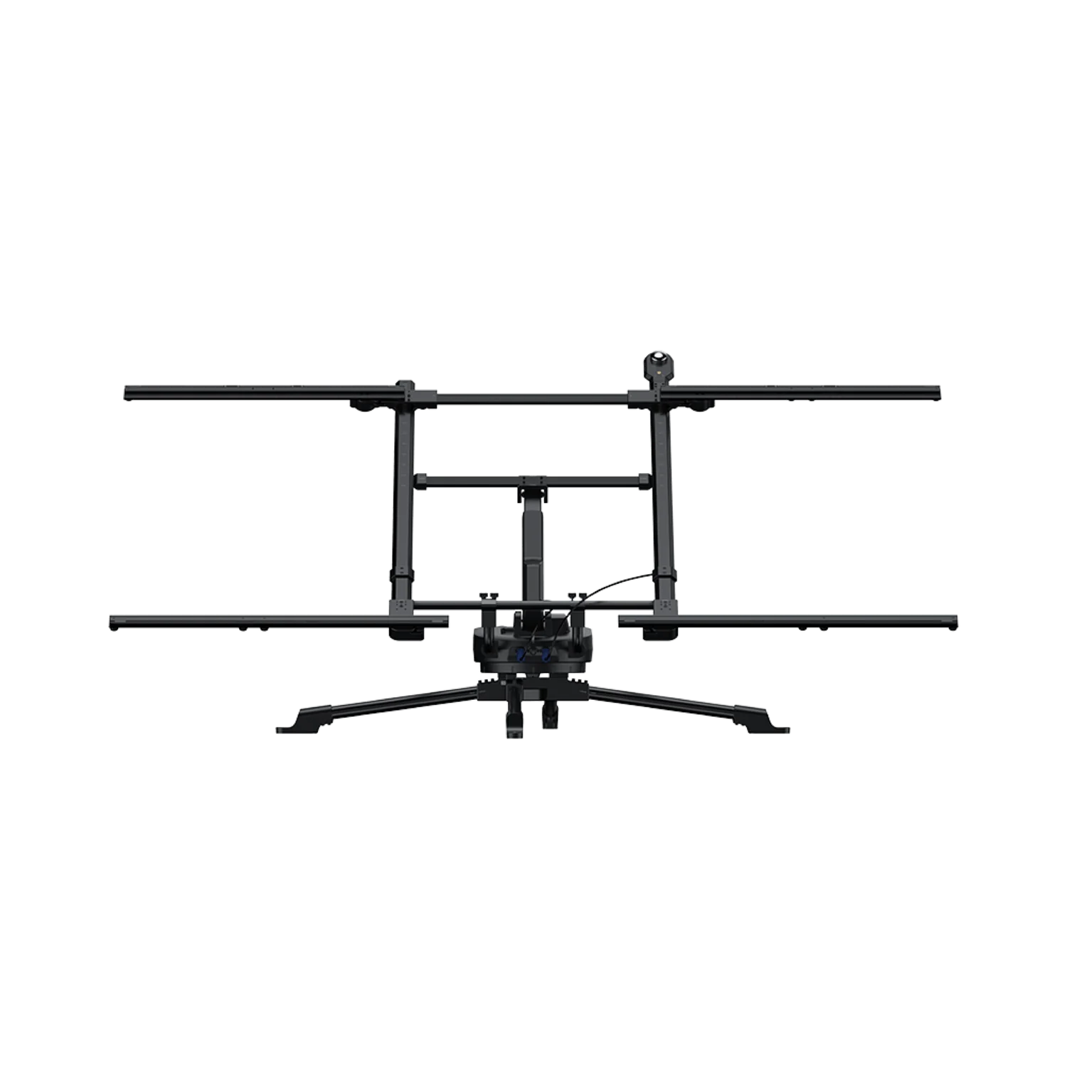 EcoFlow Solar Tracker