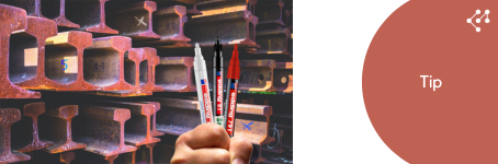Edding Paint Markers: De Ultieme Keuze voor Professionele Markering