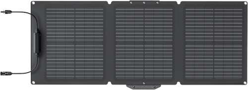 EcoFlow 60W Solar Panel
