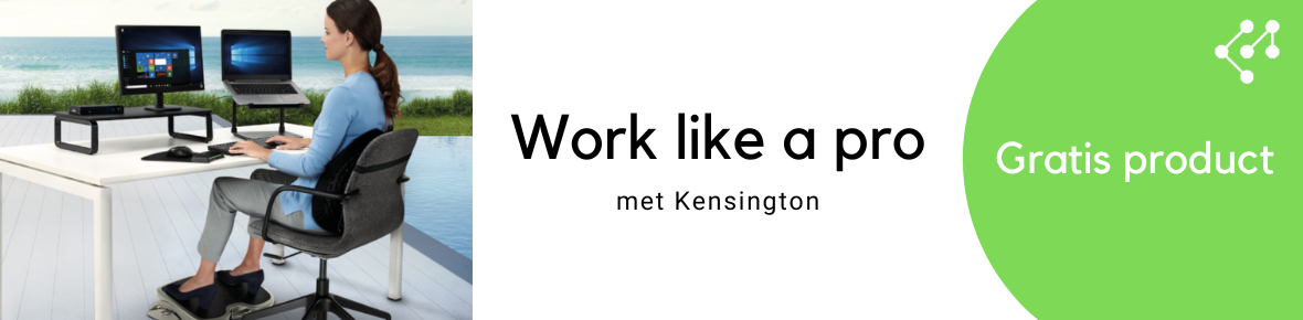 Work like a pro
