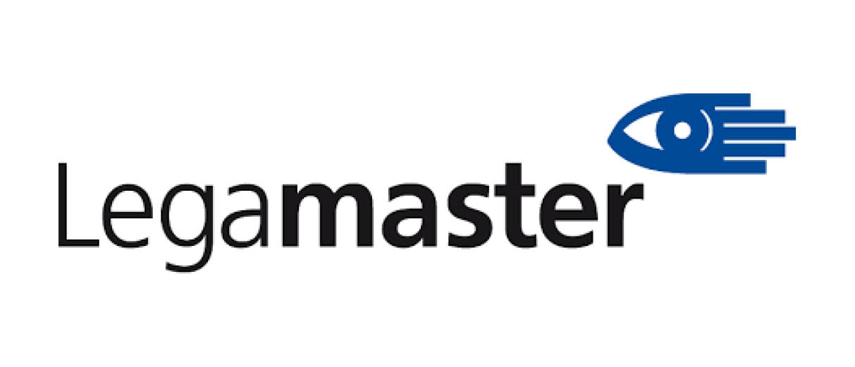Voorpag - Merkenslider Legamaster