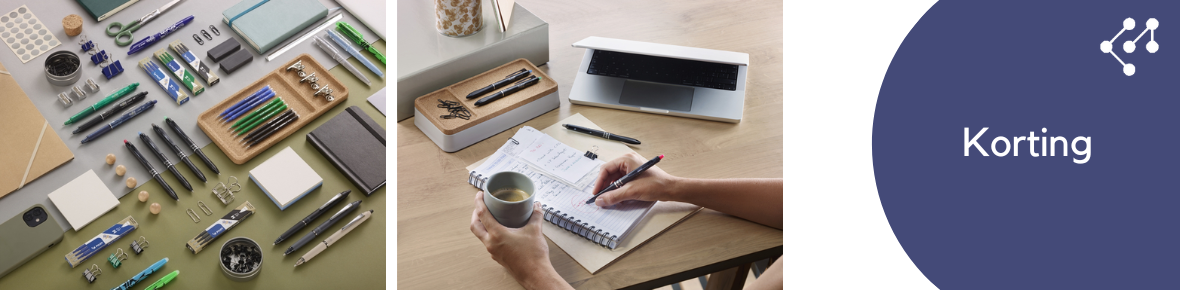 Pilot FriXion Ball Rollerpennen: Uw Nieuwe Schrijfpartner!