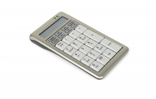 S-board 840 Design Numeriek