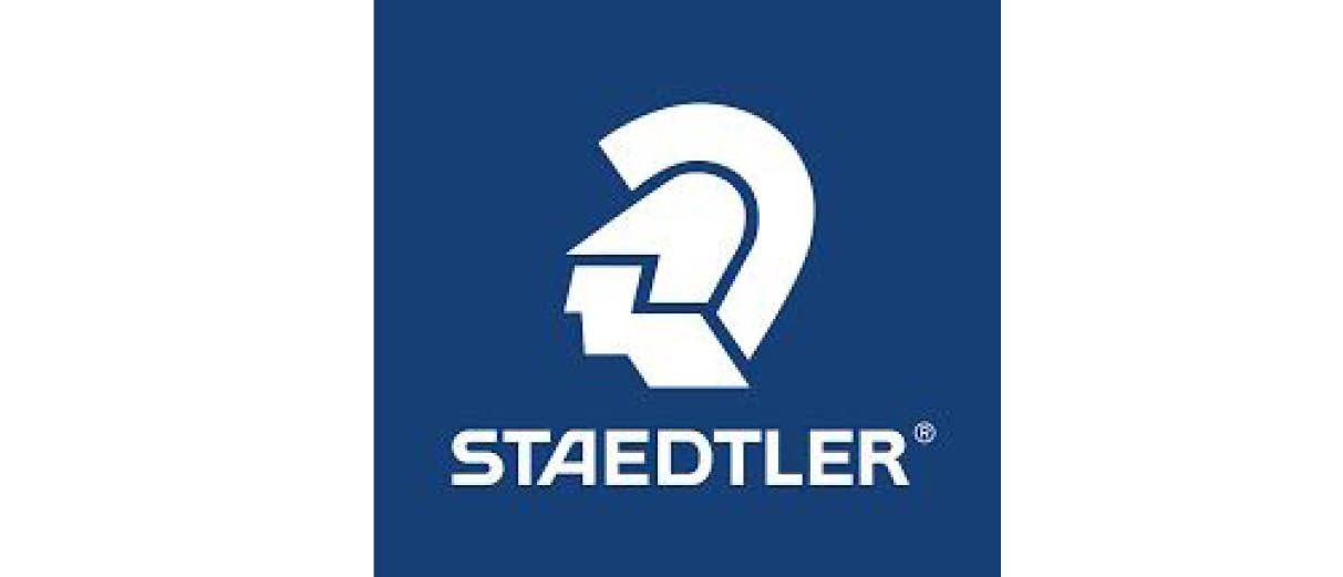 Voorpag - Merkenslider Staedtler