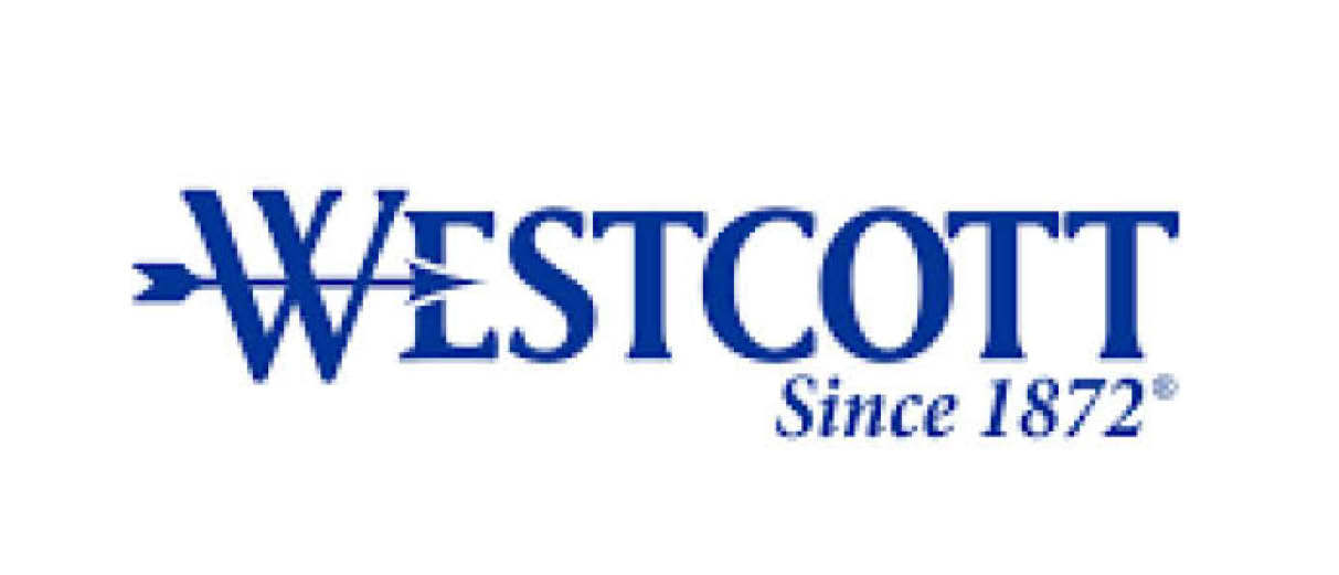 Voorpag - Merkenslider Westcott